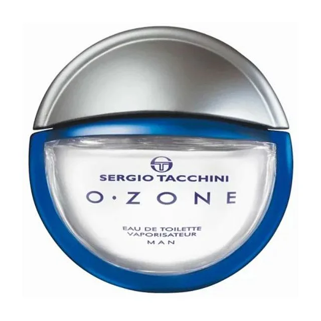 SERGIO TACCHINI Ozone Мужская туалетная вода 75 мл Sergio Tacchini купить