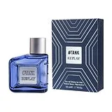 Replay Tank For Him Туалетная вода 30 мл фото 3