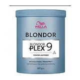 Wella Service BLONDOR PLEX Блондор порошок для/осветл. волос 800гр (9) фото 1