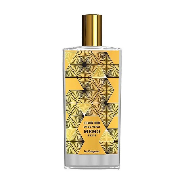 MEMO PARIS Luxor Oud EDP 75 мл - парфюмерная вода MEMO Paris купить