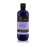 Baylis & Harding - Goodness Sleep Lavender & Bergamot Body Wash Гель для душа 500 мл фото 1