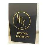 HFC Divine Blossom (пробник) парфюмерная вода 2.5 мл фото 2