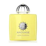 Amouage Love Mimosa Парфюмерная вода женская 50 мл фото 2