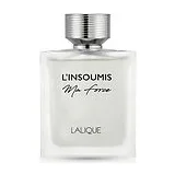 Lalique L'Insoumis Ma Force туалетная вода для мужчин 10 мл Отливант фото 3
