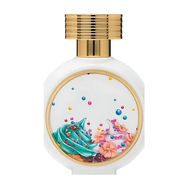HFC Sweet & Spoiled (пробник) парфюмерная вода 2.5 мл купить