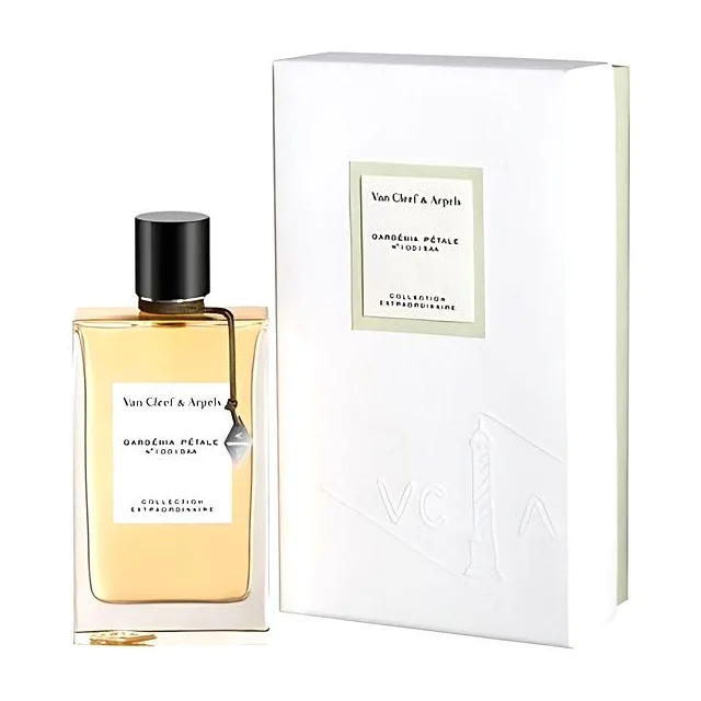 VAN CLEEF & ARPELS Gardenia Petale Парфюмерная вода 75 мл Van Cleef & Arpels купить
