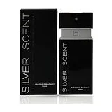 JACQUES BOGART PARIS Silver Scent 100 мл - туалетная вода мужская фото 1