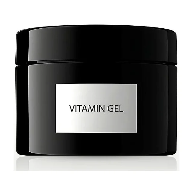 DAVID MALLETT Vitamin Gel - гель для укладки волос с витаминами 90 мл DAVID MALLETT Vitamin купить