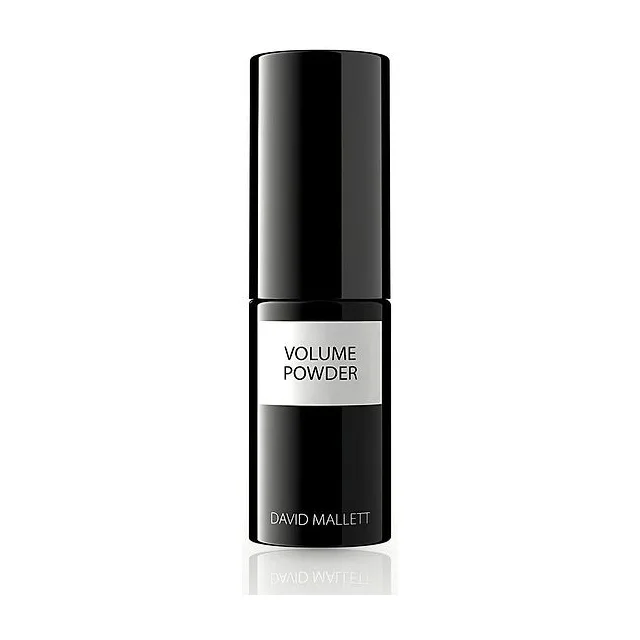 DAVID MALLETT Volume Powder - пудра для объема волос 7,5 г DAVID MALLETT Volume купить