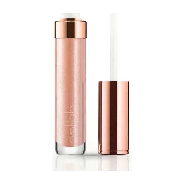 DELILAH Colour Gloss Ultimate Shine Lip gloss - Alisa - блеск для губ 6,5 мл купить