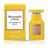 ABERCROMBIE & FITCH Authentic Self For Her, Парфюмерная вода 30 мл фото 1