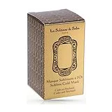 La sultane de saba SUBLIMATING GOLD MASK - Маска для лица "Золотая линия" 100 мл фото 4