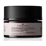 HOBE PERGH Essenziale Crema 50 мл - крем для лица увлажняющий и восстанавливающий фото 1