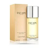 Calvin Klein ESCAPE Туалетная вода для мужчин 100 мл фото 1