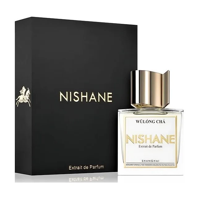 NISHANE WULONG CHA Парфюмерная вода 100 мл Nishane купить