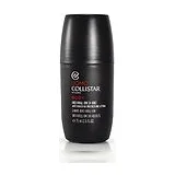 Collistar - Linea Uomo Дезодорант шариковый для мужчин 24 ч 75 мл фото 1