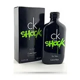 Calvin Klein One Shock Туалетная вода для мужчин 100 мл фото 1