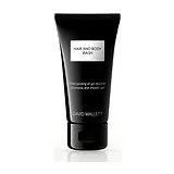 DAVID MALLETT Hair And Body Wash - гель для волос и тела 50 мл фото 1