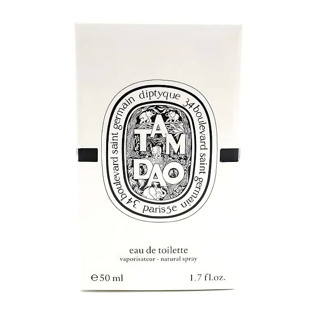 Diptyque Tam Dao Туалетная вода унисекс 50 мл Diptyque купить