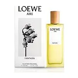 Loewe AIRE FANTASIA Туалетная вода для женщин 50 мл фото 1