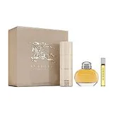 BURBERRY WOMEN Парфюмерная вода для женщин 100мл+150мл+4.5 мл фото 1