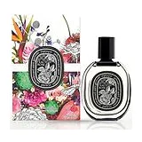 Diptyque Eau Rose Парфюмерная вода женская 75 мл фото 2