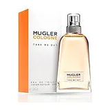 Mugler Cologne Take Me Out Туалетная вода унисекс 100 мл фото 2