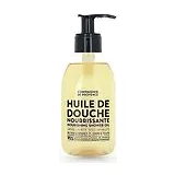 COMPAGNIE DE PROVENCE Absolu Karite/Shea Absolute Nourishing Shower Oil питательное масло для душа 300 мл фото 1
