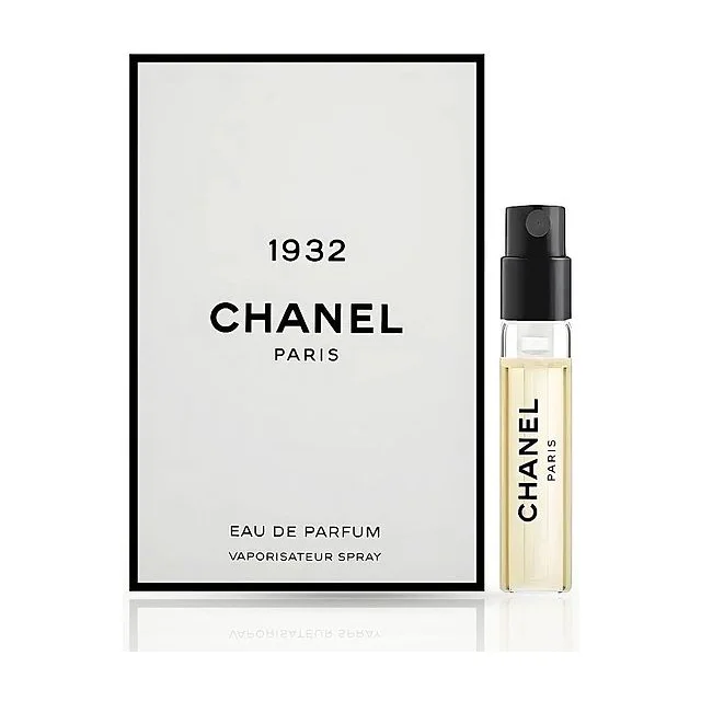 Chanel 1932 Парфюмерная вода для женщин 1.5 мл купить