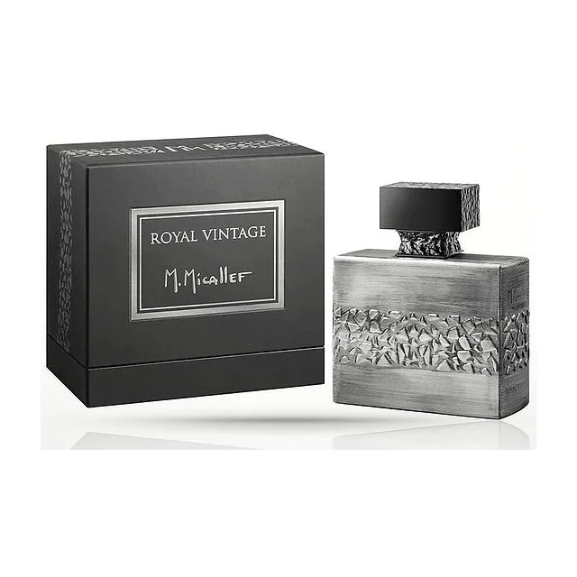 M.Micallef Royal Vintage 100 мл парфюмерная вода M.Micallef купить