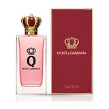 Dolce & Gabbana Q Парфюмерная вода для женщин 100 мл фото 1