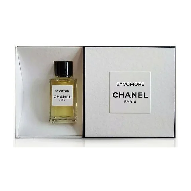 CHANEL SYCOMORE Парфюмерная вода унисекс 4 мл купить