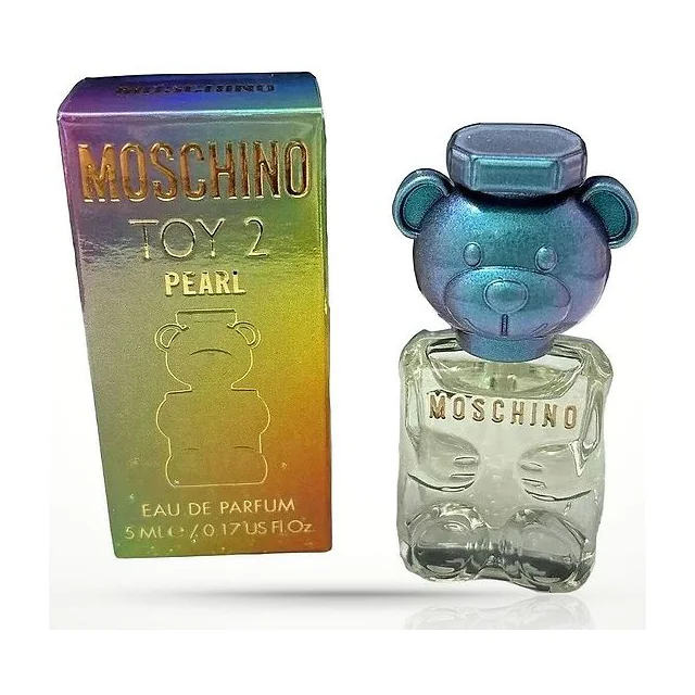 Moschino Toy 2 Pearl Парфюмерная вода 5 мл Moschino купить