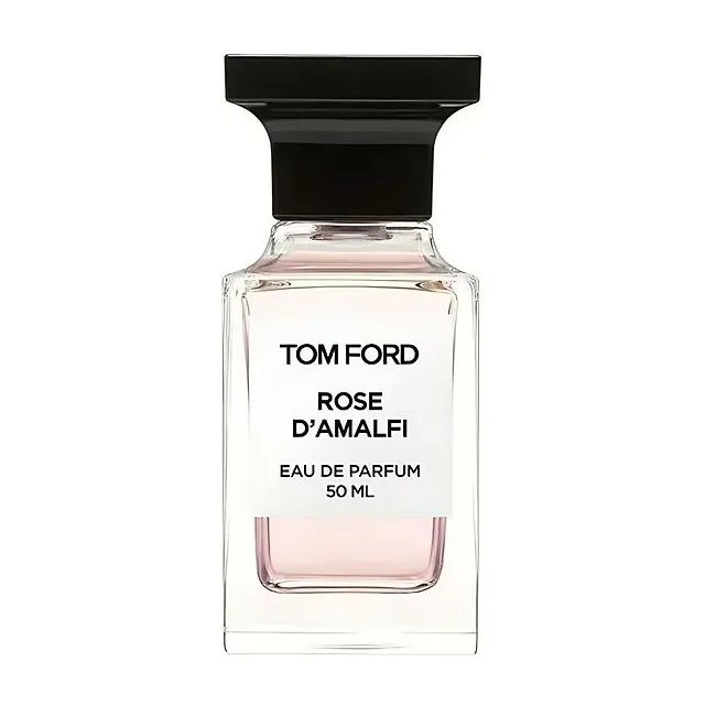 TOM FORD ROSE DAMALFI Парфюмерная вода для женщин 50 мл Tom Ford купить