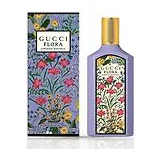 Gucci Flora Gorgeous Magnolia Парфюмерная вода 100 мл фото 2