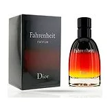 CHRISTIAN DIOR FAHRENHEIT parfum Парфюмерная вода для мужчин 75 мл