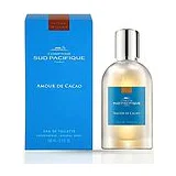 Comptoir Sud Pacifique Amour De Cacao Туалетная вода женская 100 мл фото 2