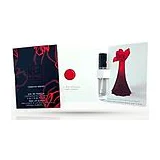 CHRISTIAN SIRIANO OOH LA ROUGE EXCLUSIF Вода парфюмерная женская 2 мл + red lip gloss 0,8 мл фото 2