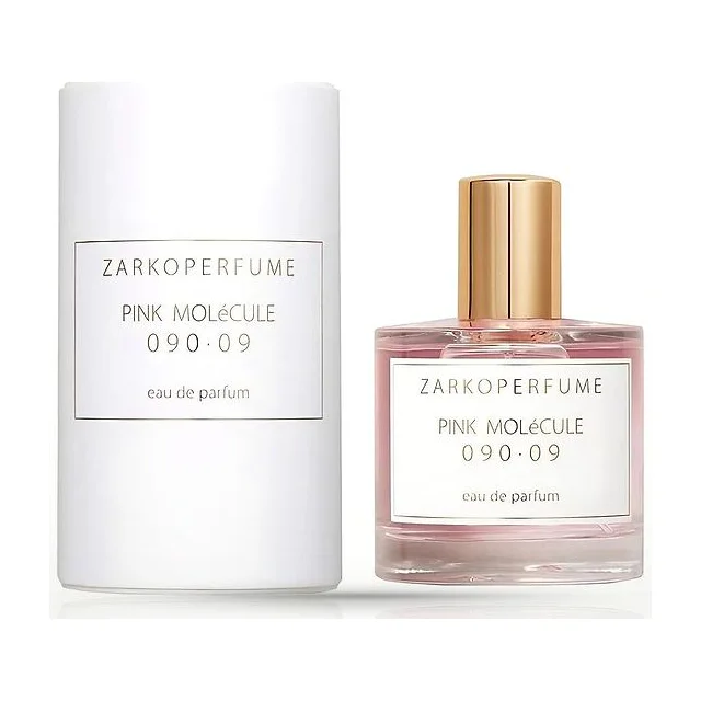 Zarkoperfume PINK MOLeCULE 090.09 Парфюмерная вода унисекс 50 мл ZARKOPERFUME купить