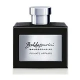Baldessarini Private Affairs Туалетная вода мужская 90 мл фото 2