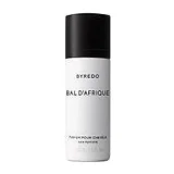 Bal d Afrique Hair Perfume 75 мл - парфюмерная вода для волос