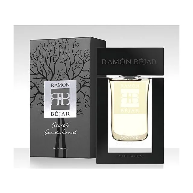 Ramon Bejar Secret Sandalwood Парфюмерная вода 75 мл Ramon Bejar купить