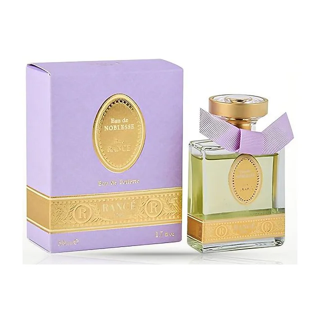 Rance Eau de Noblesse Туалетная вода женская 50 мл RANCE купить