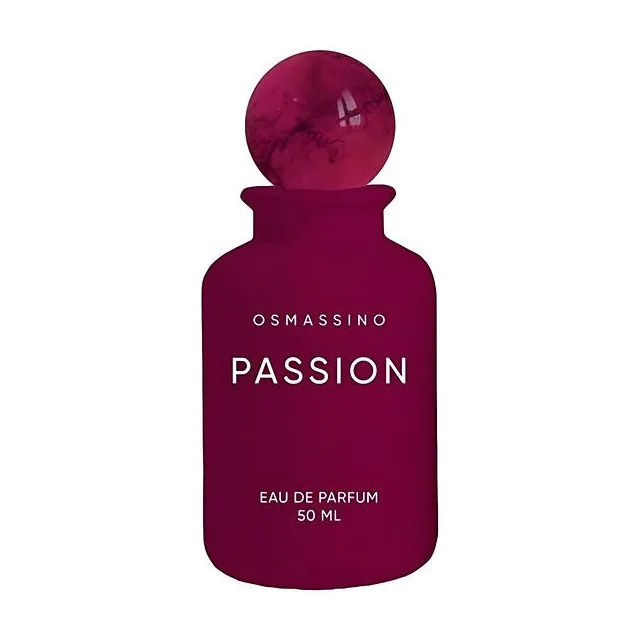 Osmassino Passion Парфюмерная вода женская 50 мл Osmassino купить