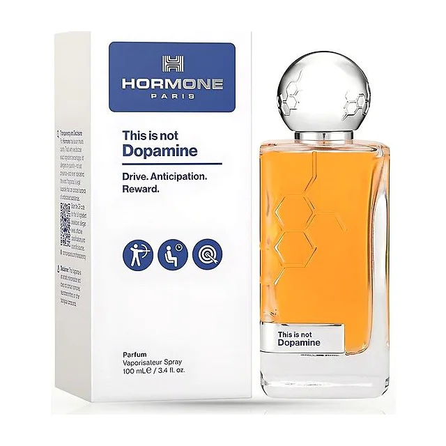 Hormone Paris Dopamine Духи унисекс 100 мл Hormone Paris купить