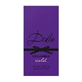 DOLCE & GABBANA DOLCE VIOLET Туалетная вода 30 мл фото 1