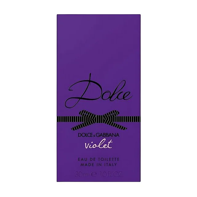 DOLCE & GABBANA DOLCE VIOLET Туалетная вода 30 мл Dolce&Gabbana купить