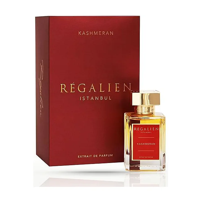 Regalien Exclusive Collection Kashmeran Духи 100 мл REGALIEN купить
