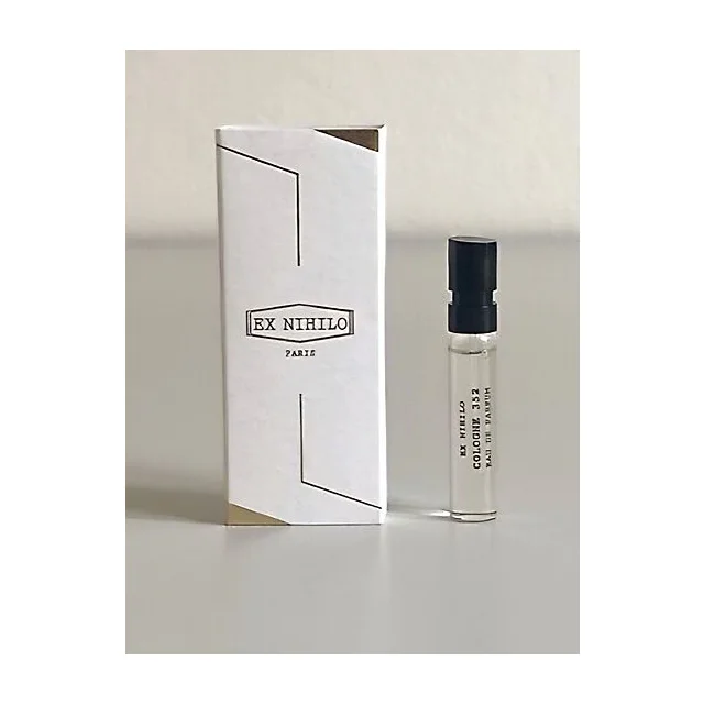 EX NIHILO Cologne 352 Парфюмерная вода 2.5 мл купить