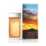 DOLCE & GABBANA Light BLUE Sunset In Salina Туалетная вода женская 100 мл фото 1